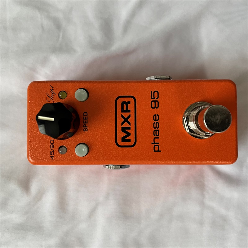 MXR M290 Phase95 miniの画像